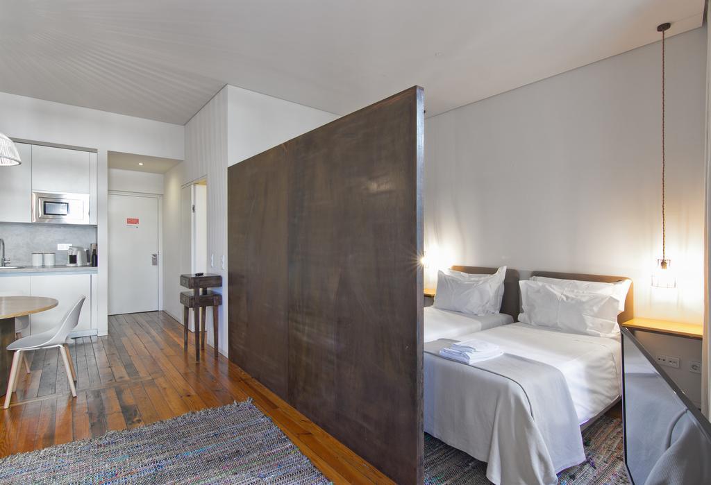 Apartment Casas Do Rivoli