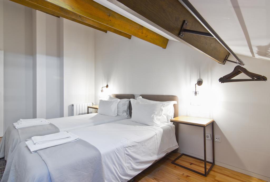 Apartamento Casas Do Rivoli *